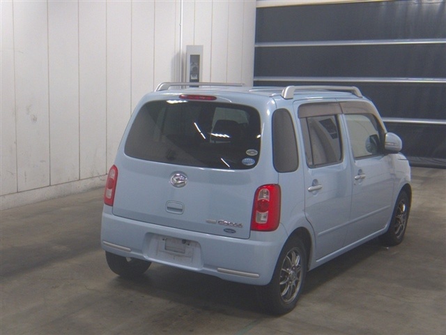 DAIHATSU MIRA COCOA