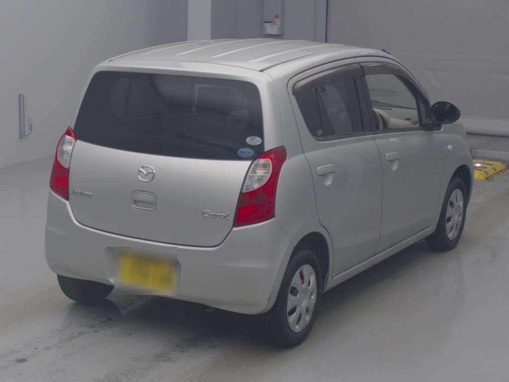 MAZDA CAROL
