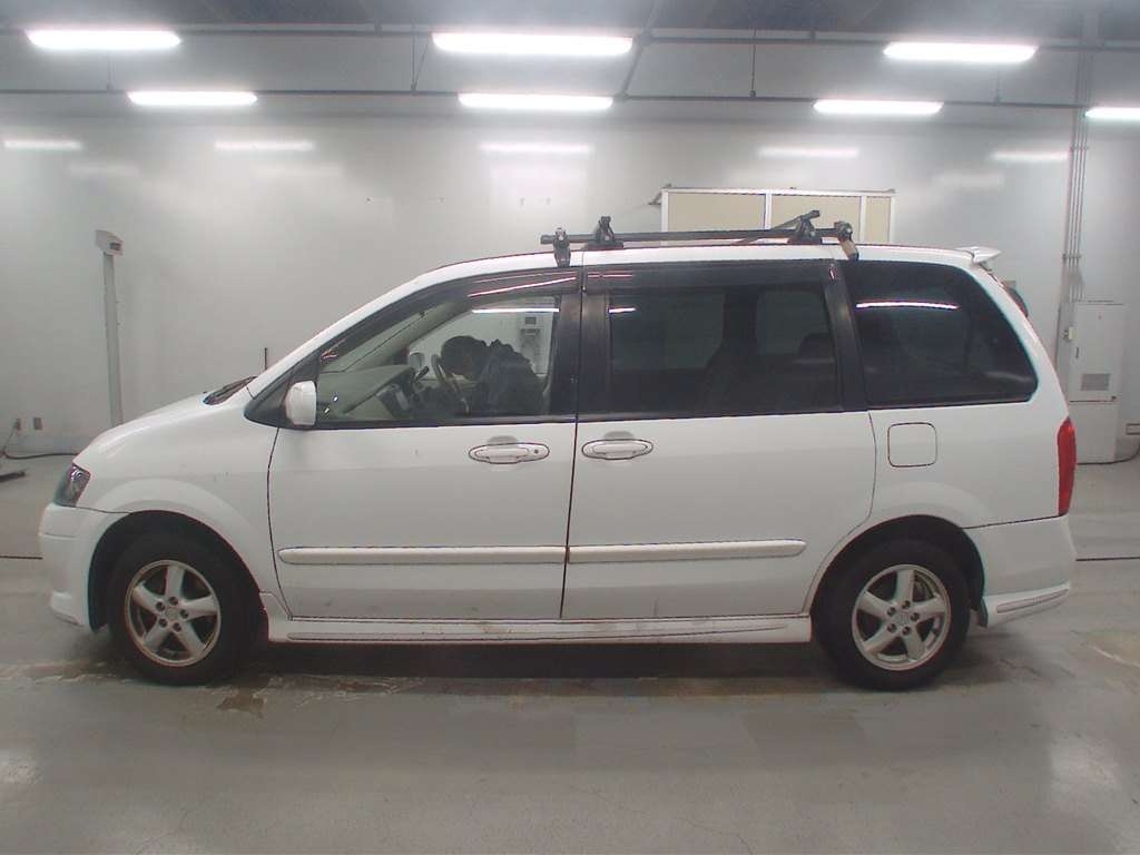 MAZDA MPV