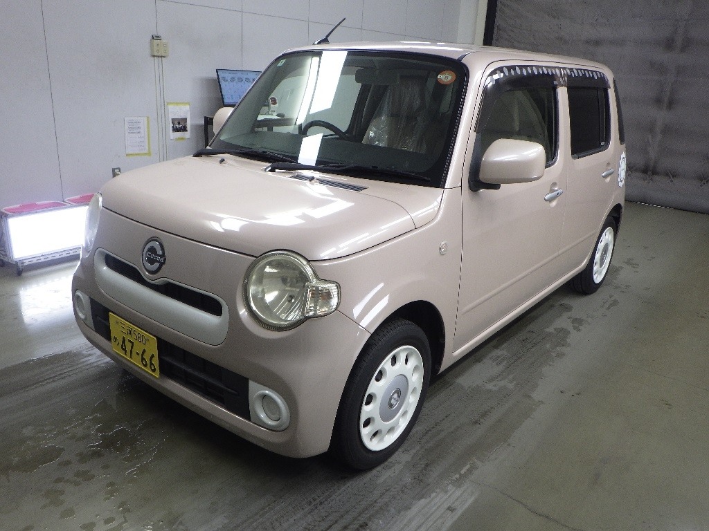 DAIHATSU MIRA COCOA