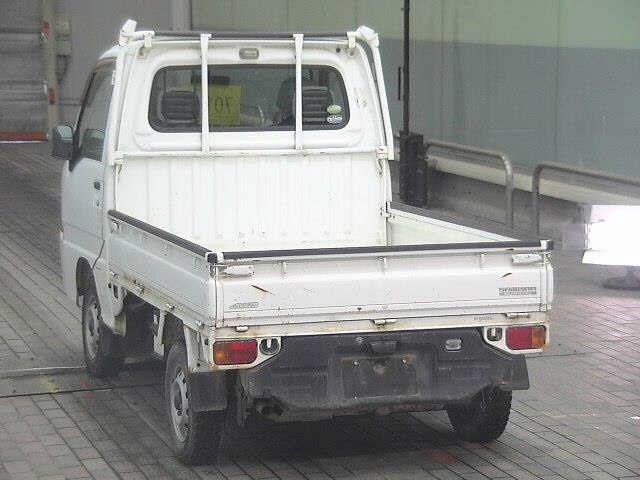 SUBARU SAMBAR
