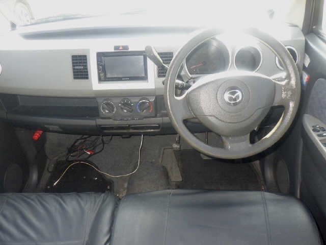 MAZDA AZ-WAGON