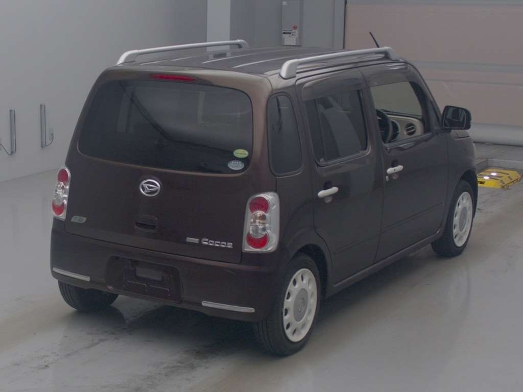 DAIHATSU MIRA COCOA
