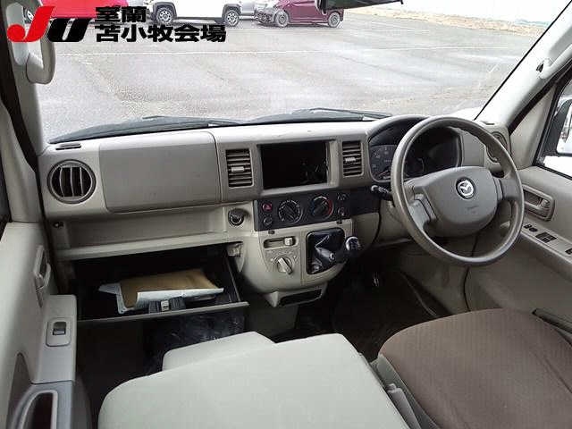 MAZDA SCRUM