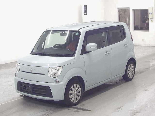 SUZUKI MR WAGON