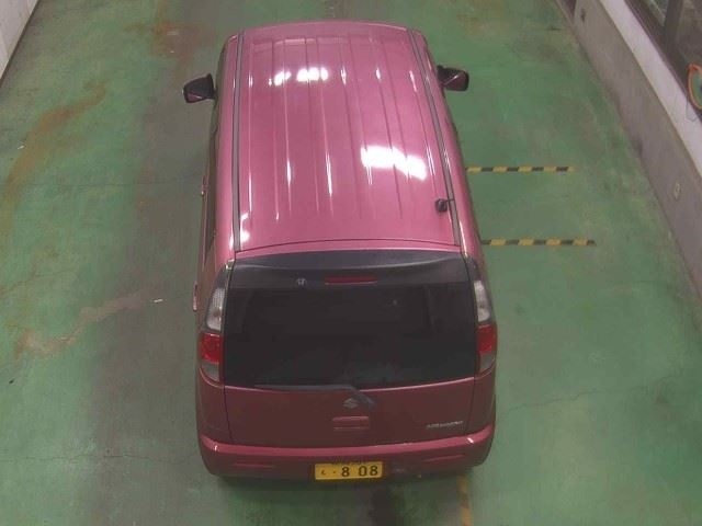 SUZUKI MR WAGON