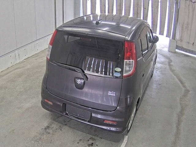 SUZUKI MR WAGON