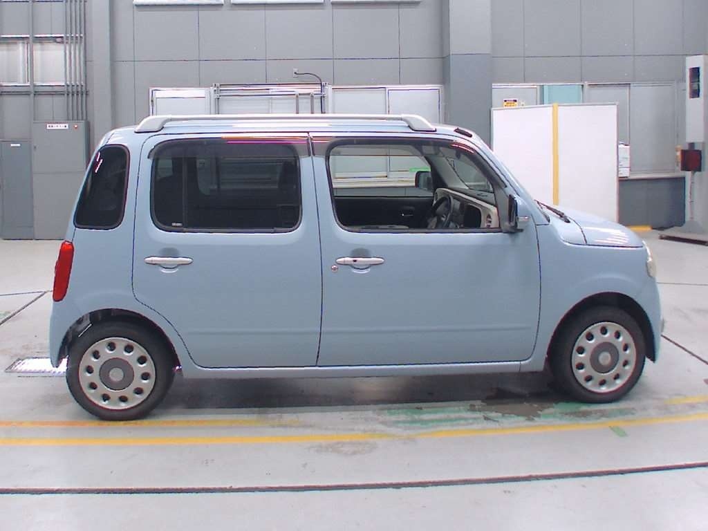 DAIHATSU MIRA COCOA