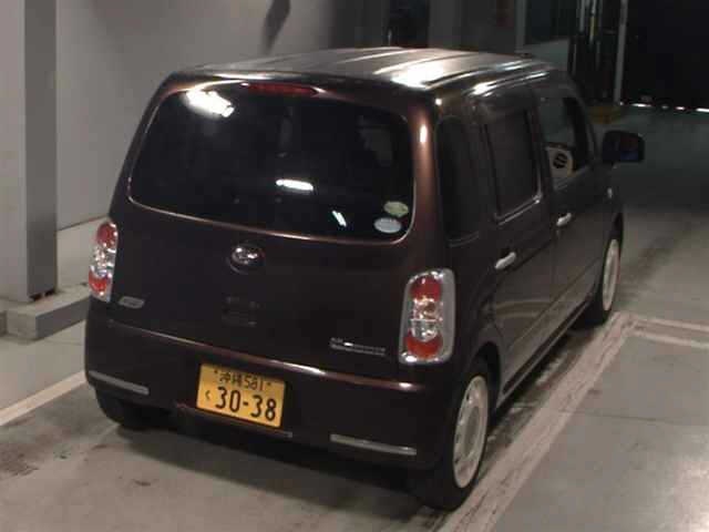 DAIHATSU MIRA COCOA
