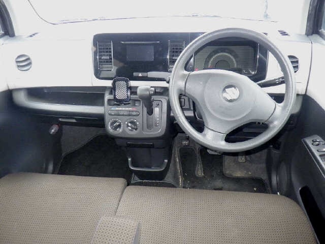 SUZUKI MR WAGON