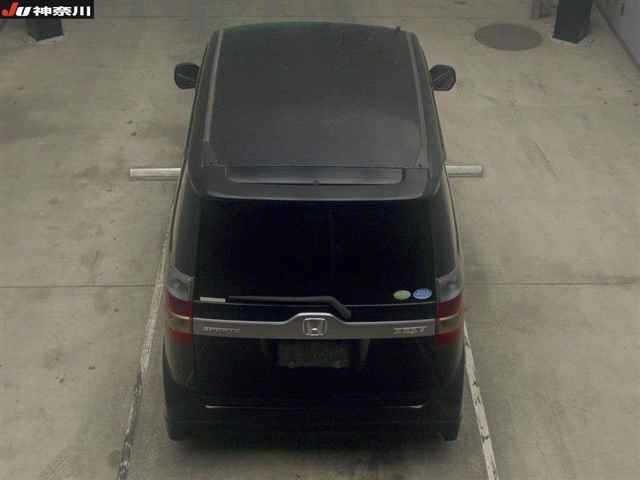 HONDA ZEST