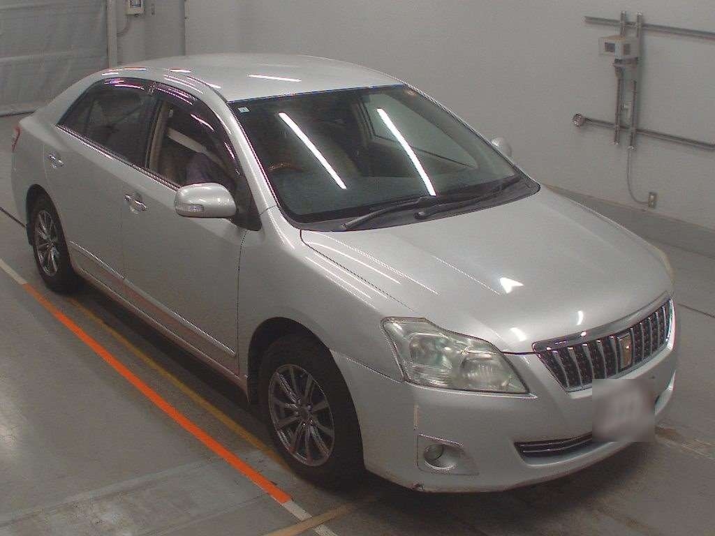 TOYOTA PREMIO