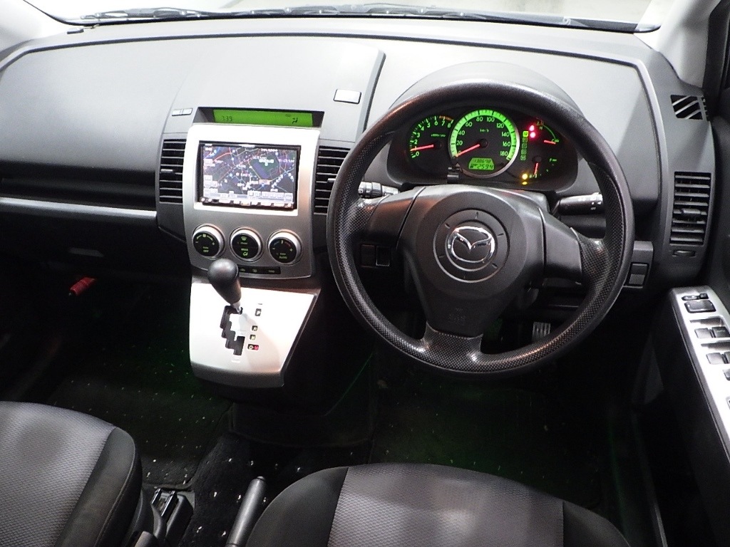 MAZDA PREMACY