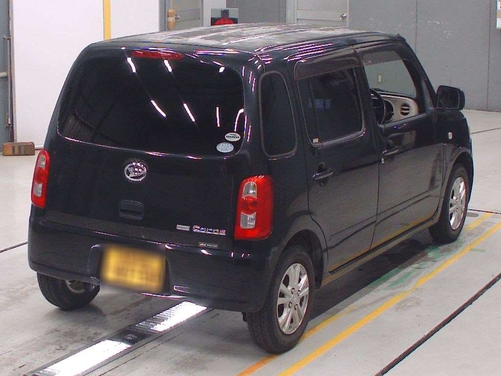 DAIHATSU MIRA COCOA