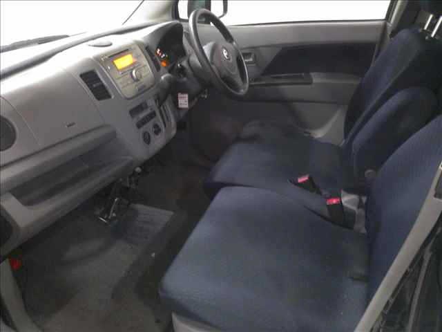 MAZDA AZ-WAGON