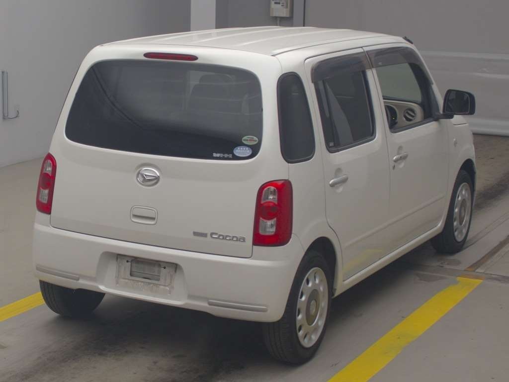 DAIHATSU MIRA COCOA