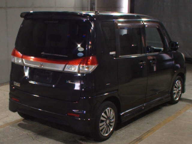 MITSUBISHI DELICA D:2