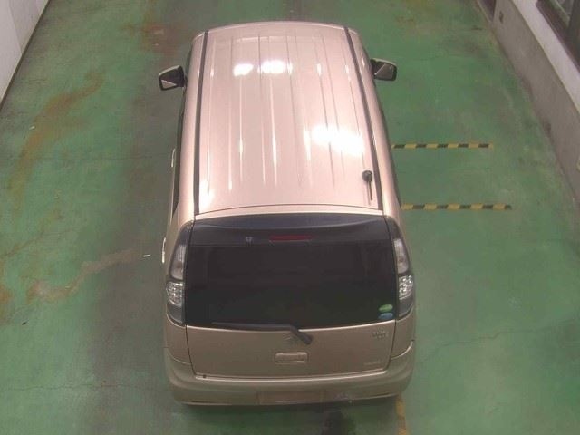 SUZUKI MR WAGON