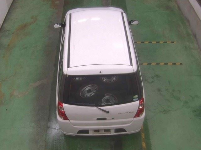 SUBARU PLEO