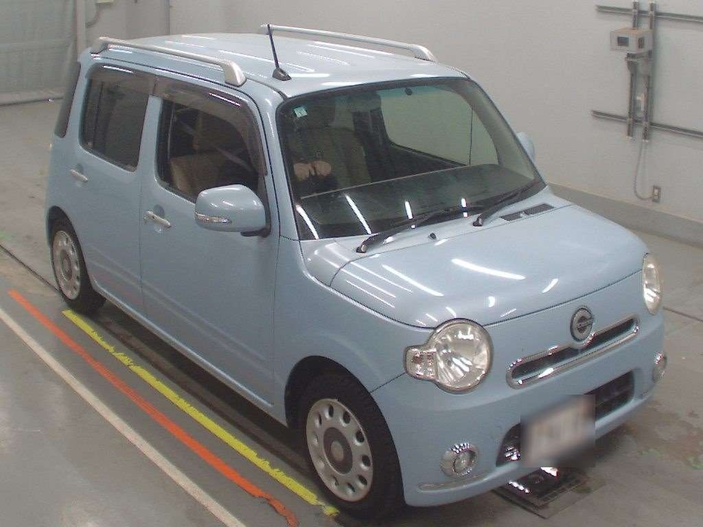 DAIHATSU MIRA COCOA