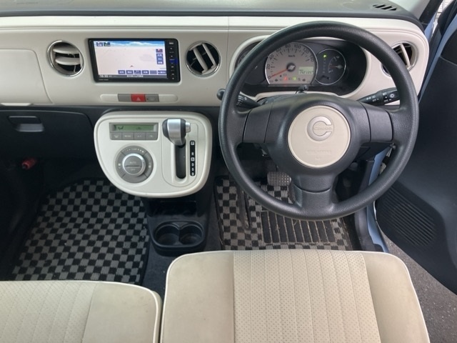 DAIHATSU MIRA COCOA