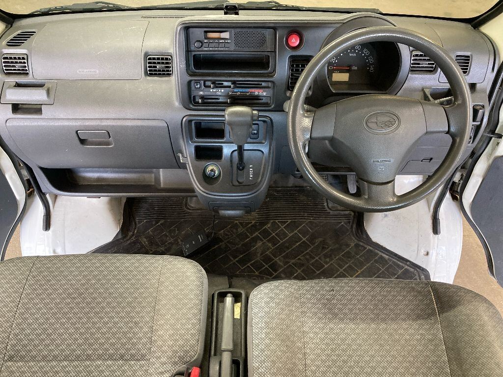 SUBARU SAMBAR