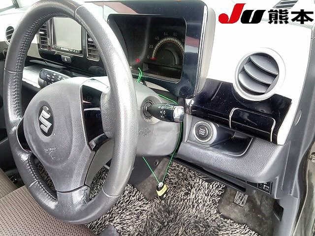 SUZUKI MR WAGON