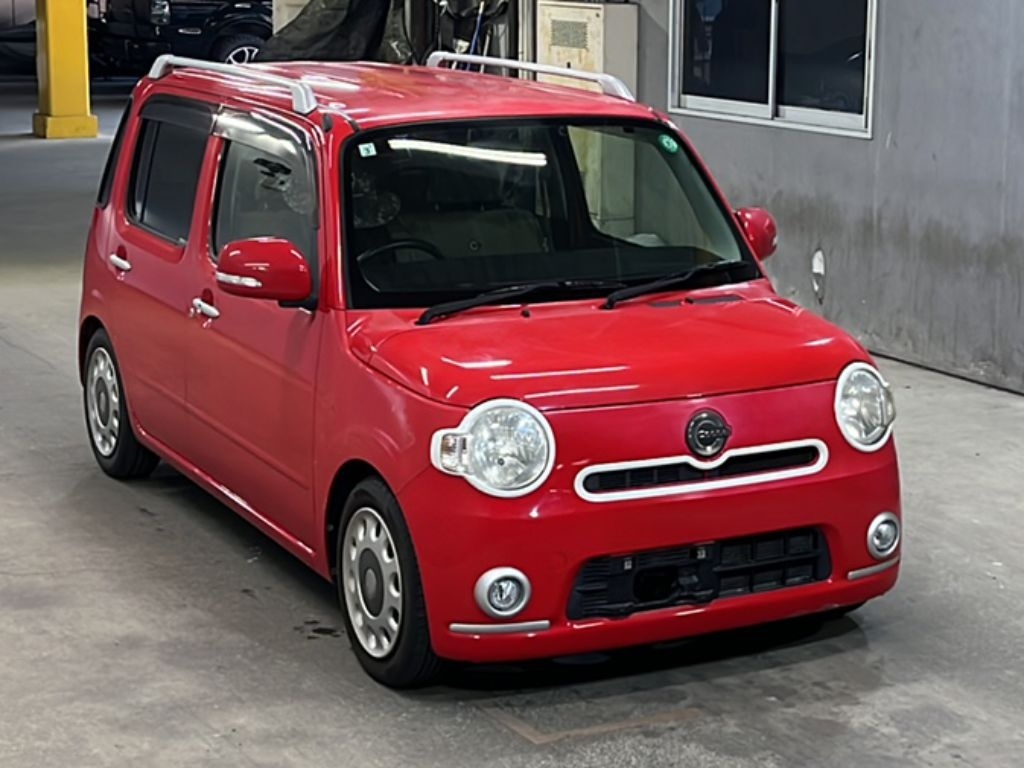 DAIHATSU MIRA COCOA