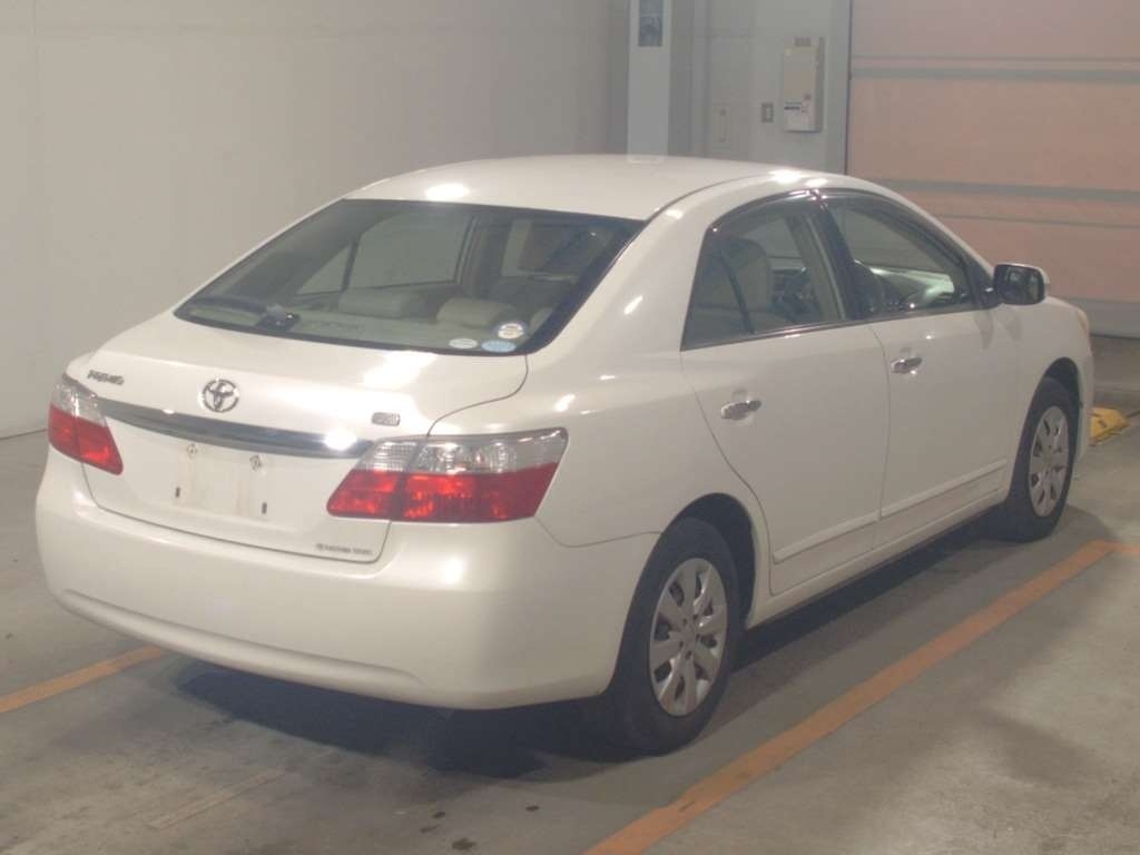 TOYOTA PREMIO