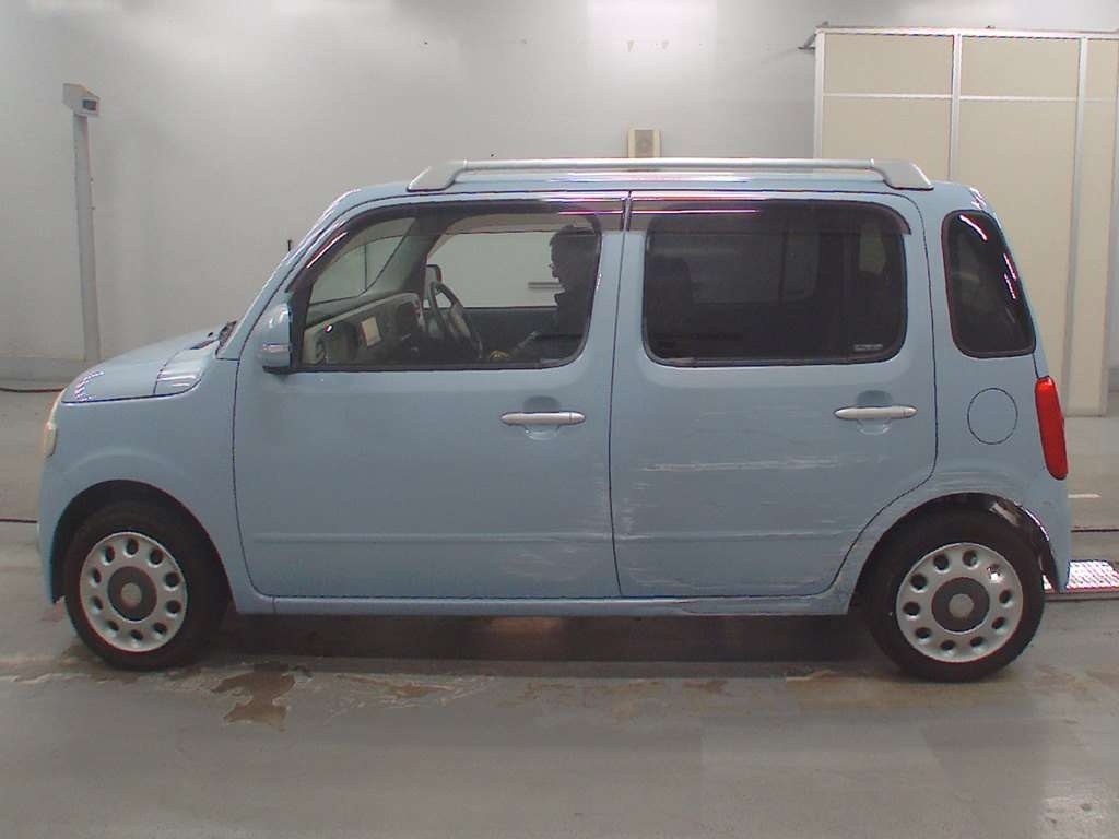 DAIHATSU MIRA COCOA
