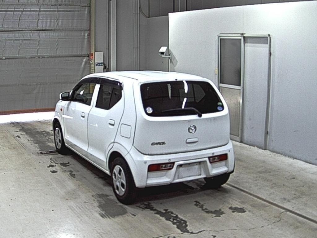 MAZDA CAROL