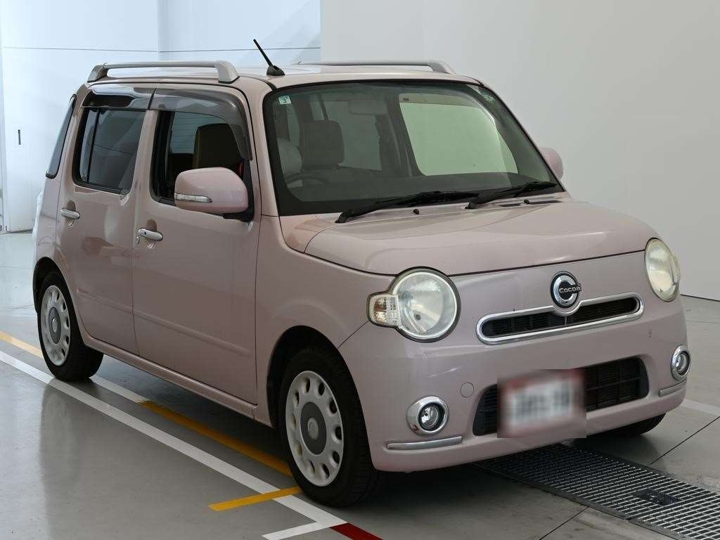 DAIHATSU MIRA COCOA