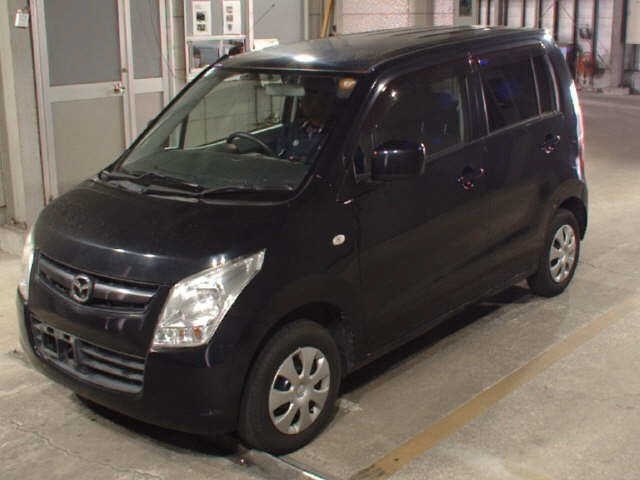 MAZDA AZ-WAGON