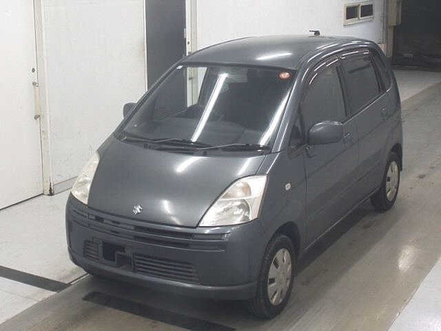 SUZUKI MR WAGON