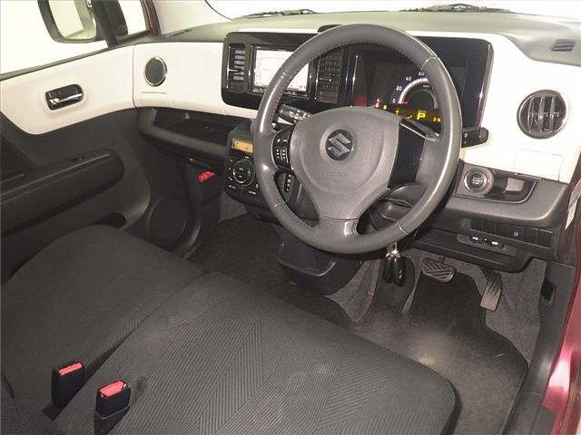 SUZUKI MR WAGON