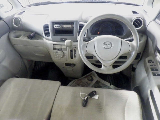 MAZDA FLAIR WAGON