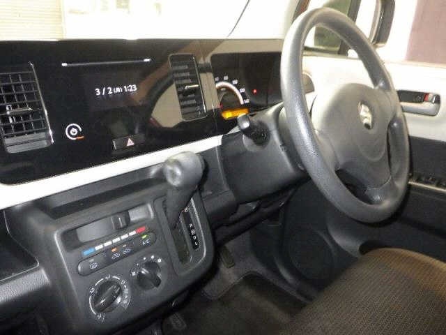 SUZUKI MR WAGON