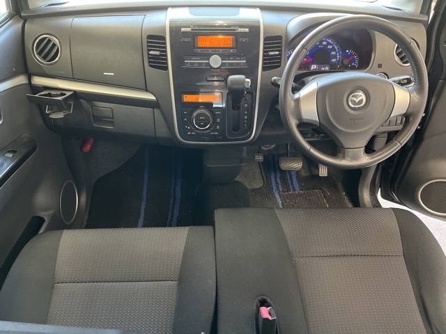MAZDA AZ-WAGON