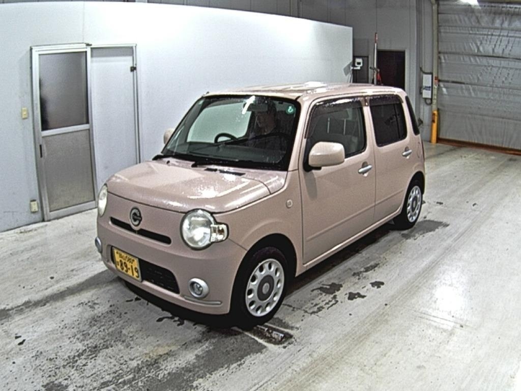 DAIHATSU MIRA COCOA