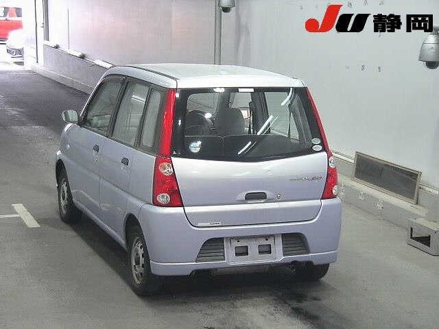 SUBARU PLEO