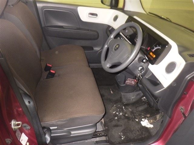 SUZUKI MR WAGON