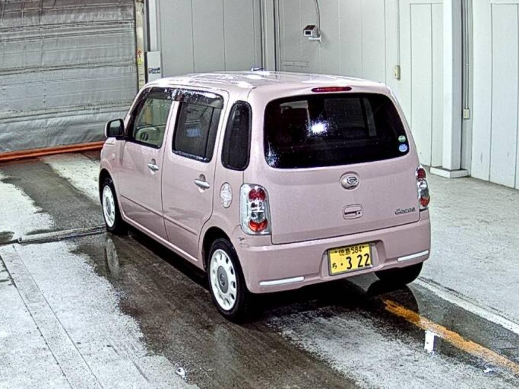 DAIHATSU MIRA COCOA