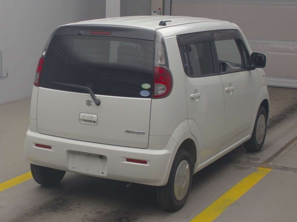 SUZUKI MR WAGON