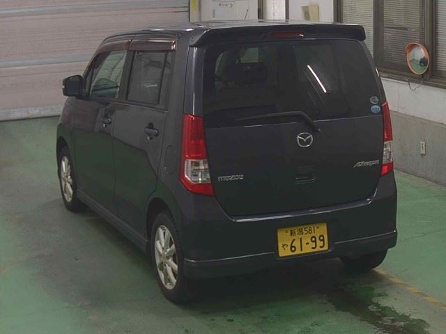 MAZDA AZ-WAGON