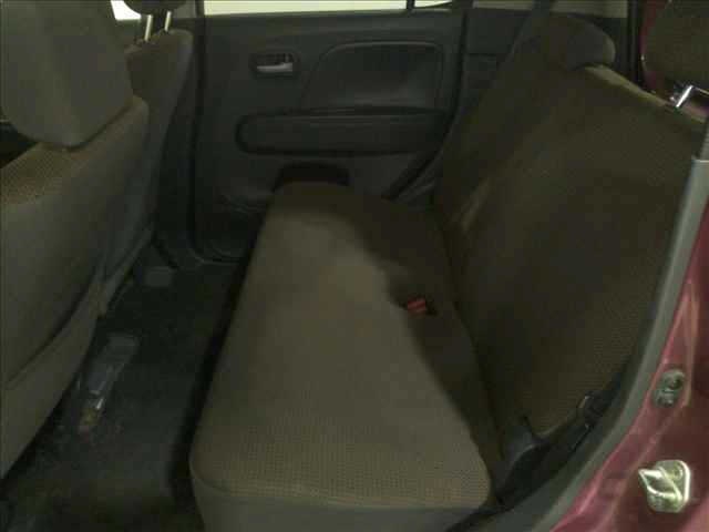 SUZUKI MR WAGON