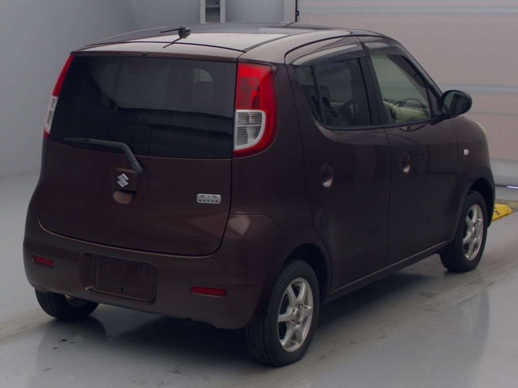 SUZUKI MR WAGON