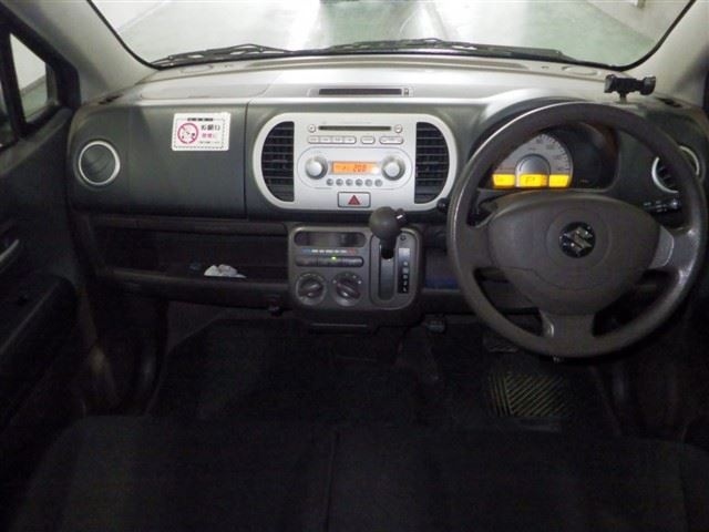 SUZUKI MR WAGON
