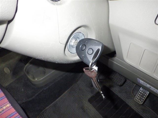 SUBARU PLEO
