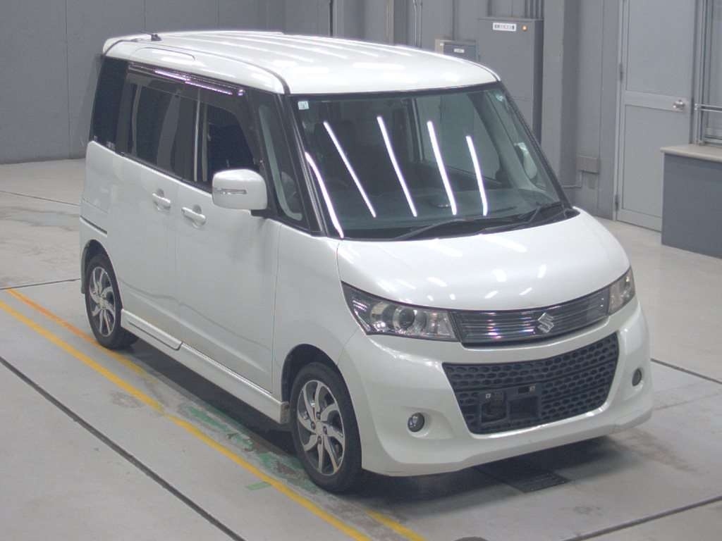 SUZUKI PALETTE