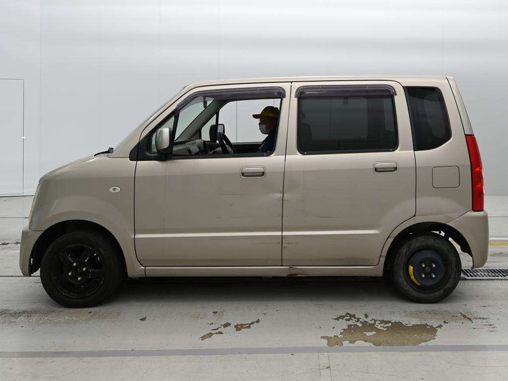MAZDA AZ-WAGON